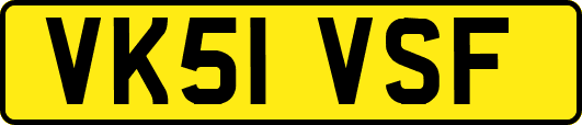 VK51VSF