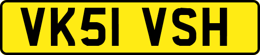 VK51VSH