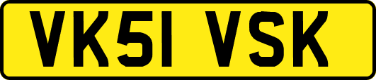 VK51VSK