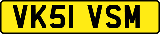 VK51VSM