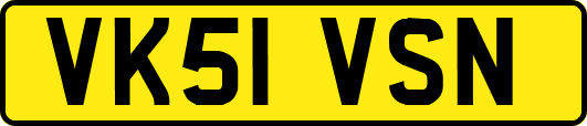 VK51VSN