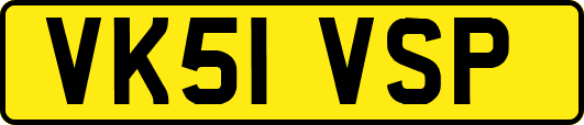 VK51VSP