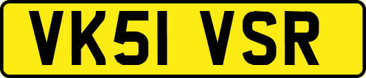 VK51VSR