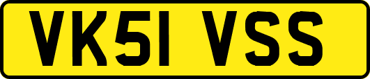 VK51VSS