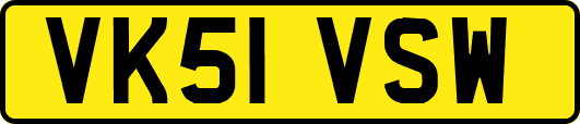 VK51VSW