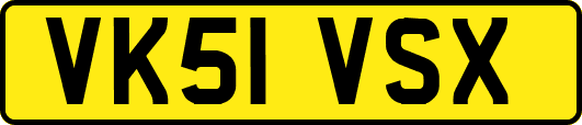 VK51VSX