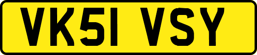 VK51VSY
