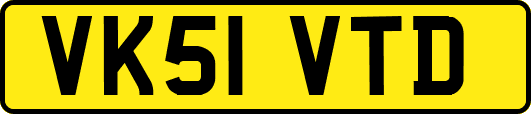 VK51VTD