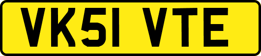 VK51VTE