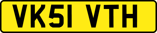 VK51VTH