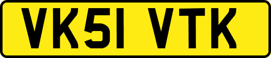 VK51VTK