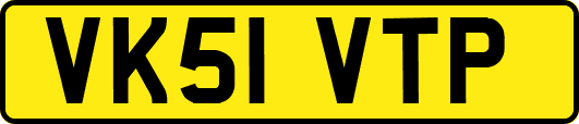 VK51VTP