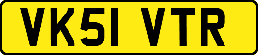 VK51VTR