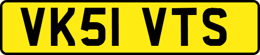 VK51VTS