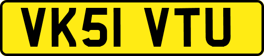 VK51VTU