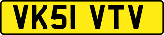 VK51VTV