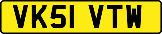 VK51VTW