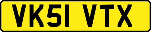 VK51VTX