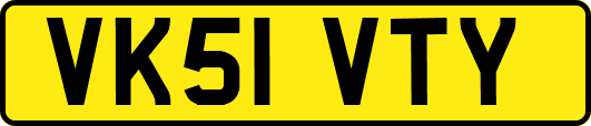 VK51VTY
