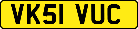 VK51VUC