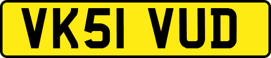VK51VUD