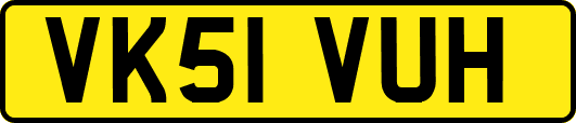 VK51VUH