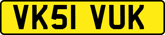 VK51VUK