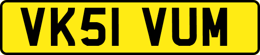 VK51VUM