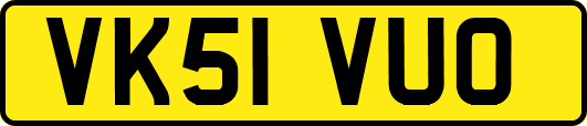 VK51VUO