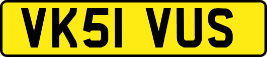 VK51VUS