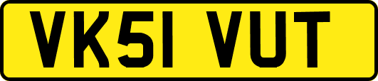 VK51VUT