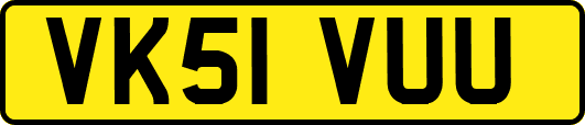 VK51VUU
