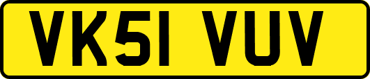 VK51VUV