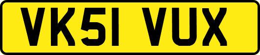 VK51VUX