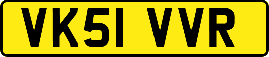 VK51VVR