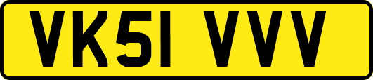 VK51VVV