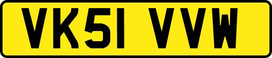 VK51VVW
