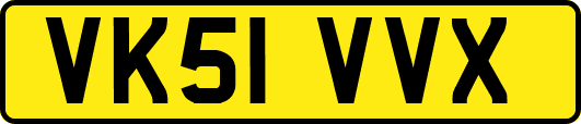 VK51VVX