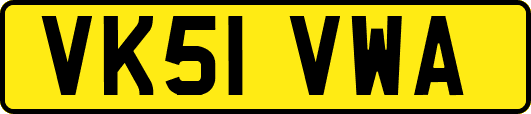 VK51VWA