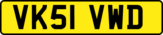 VK51VWD