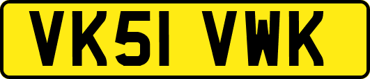 VK51VWK