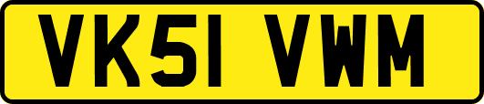 VK51VWM