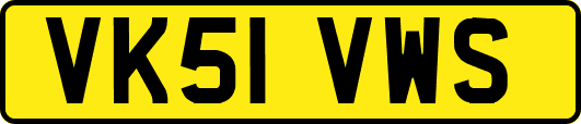 VK51VWS