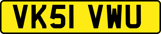 VK51VWU