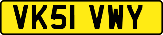 VK51VWY