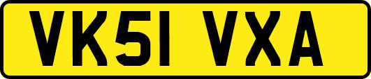 VK51VXA