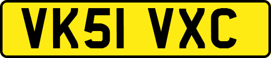 VK51VXC