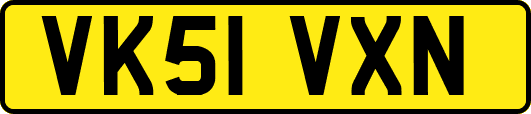 VK51VXN