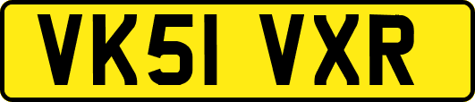 VK51VXR