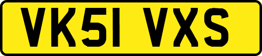 VK51VXS